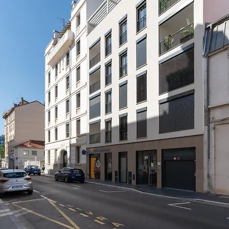 Mdor - Octo Gone - Appt 2 Chambres, Neuf Avec Parking *