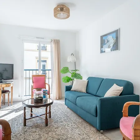 Mdor - Octo Gone - Appt 2 Chambres, Neuf Avec Parking Lyon