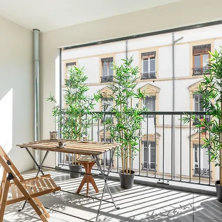 Mdor - Octo Gone - Appt 2 Chambres, Neuf Avec Parking